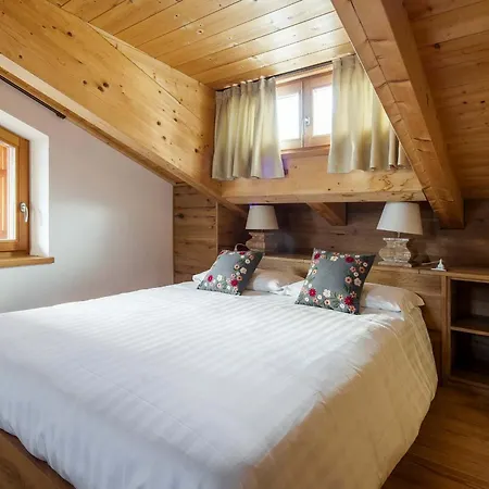 Lacedel - Dolomiti Skyline Appartement