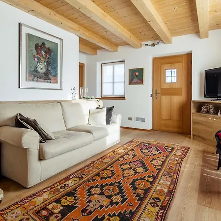 Lacedel - Dolomiti Skyline Appartement
