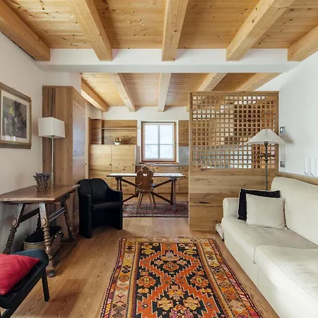 Lacedel - Dolomiti Skyline Appartement *