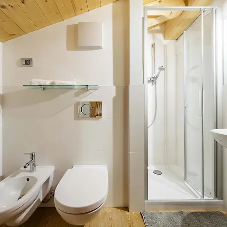 Appartement Lacedel - Dolomiti Skyline