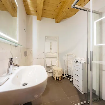 Appartement Lacedel - Dolomiti Skyline *
