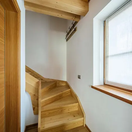 Appartement Lacedel - Dolomiti Skyline