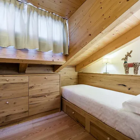 Lacedel - Dolomiti Skyline Appartement